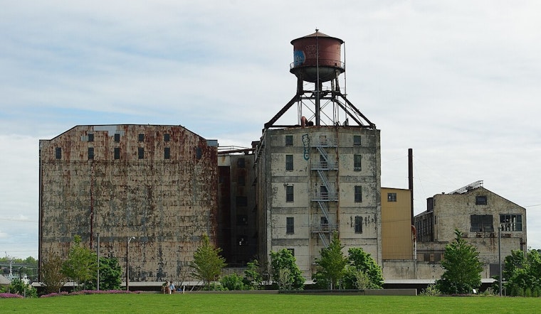 Union Pacific Ran Toxic Chemical Cars Past Collapsing Portland Mill, City Says