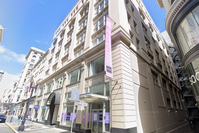 Union Square Tower Slips to Lender as $73.6M in Debt Goes Unpaid