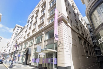 Union Square Tower Slips to Lender as $73.6M in Debt Goes Unpaid