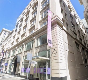 Union Square Tower Slips to Lender as $73.6M in Debt Goes Unpaid
