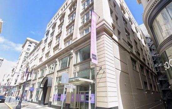 Union Square Tower Slips to Lender as $73.6M in Debt Goes Unpaid