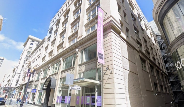 Union Square Tower Slips to Lender as $73.6M in Debt Goes Unpaid