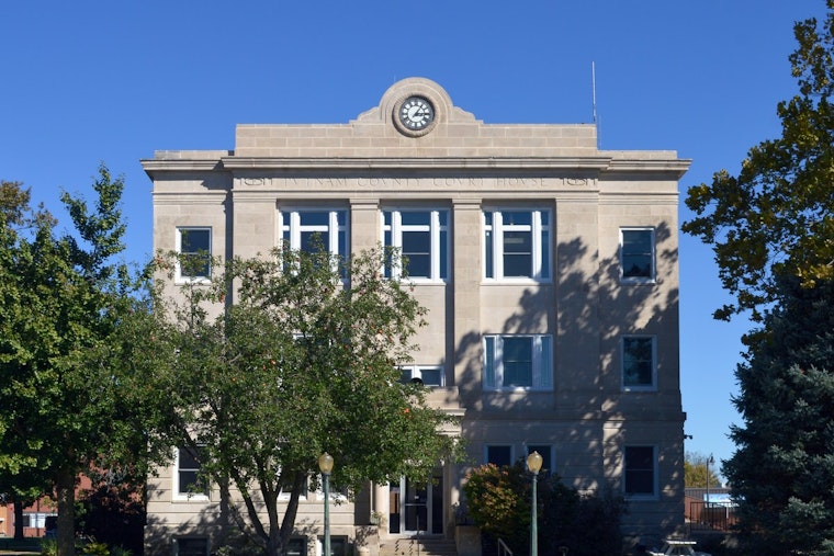 Unionville Man, 37, Charged in Assault Case Also Faces HIV Exposure Count