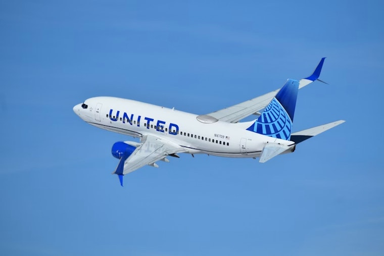 United Brings Daily San Francisco Flights Back To CVG After Six-Year Gap
