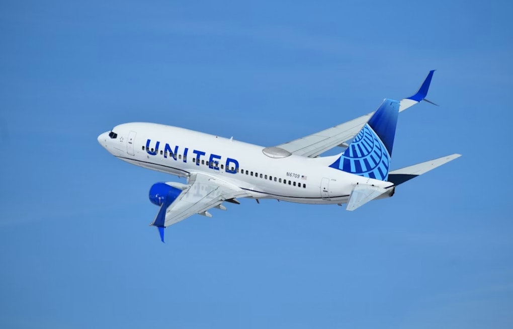 United Brings Daily San Francisco Flights Back To CVG After Six-Year Gap