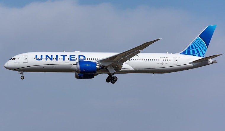 United Flight 455 Aborts Takeoff at O'Hare, 161 Passengers Deplane on Runway