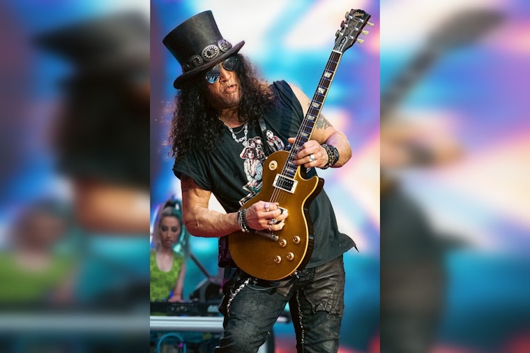 Universal Studios Hollywood Unleashes Slash, Art the Clown for 2026 Horror Nights