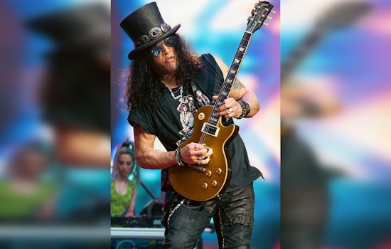 Universal Studios Hollywood Unleashes Slash, Art the Clown for 2026 Horror Nights