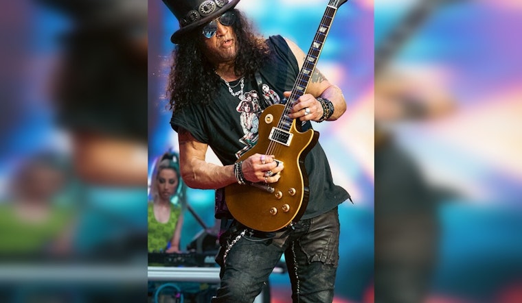 Universal Studios Hollywood Unleashes Slash, Art the Clown for 2026 Horror Nights