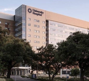 University Health Buys Third Medical Center Building for $5.2M as Beds Run Short