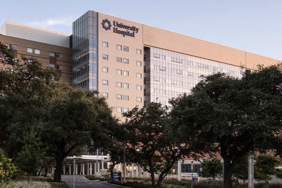 University Health Buys Third Medical Center Building for $5.2M as Beds Run Short