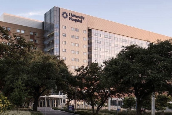University Health Buys Third Medical Center Building for $5.2M as Beds Run Short