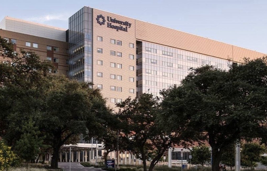 University Health Buys Third Medical Center Building for $5.2M as Beds Run Short