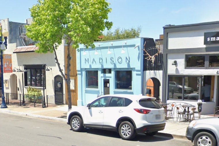 University Heights Icon Madison on Park to Close for Moody Makeover This Fall