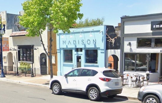 University Heights Icon Madison on Park to Close for Moody Makeover This Fall