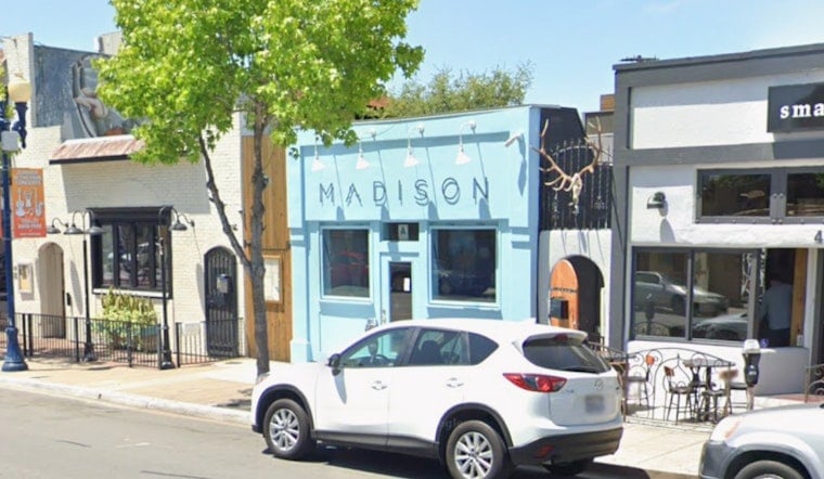 University Heights Icon Madison on Park to Close for Moody Makeover This Fall