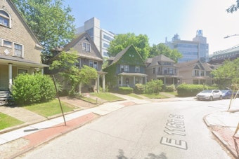 University Hospitals Seeks to Raze Entire Century-Old Block Near Little Italy