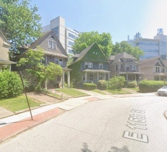 University Hospitals Seeks to Raze Entire Century-Old Block Near Little Italy