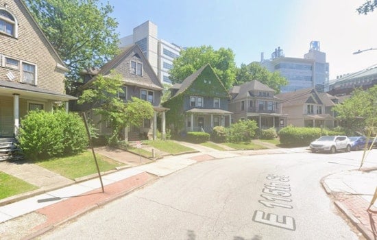 University Hospitals Seeks to Raze Entire Century-Old Block Near Little Italy
