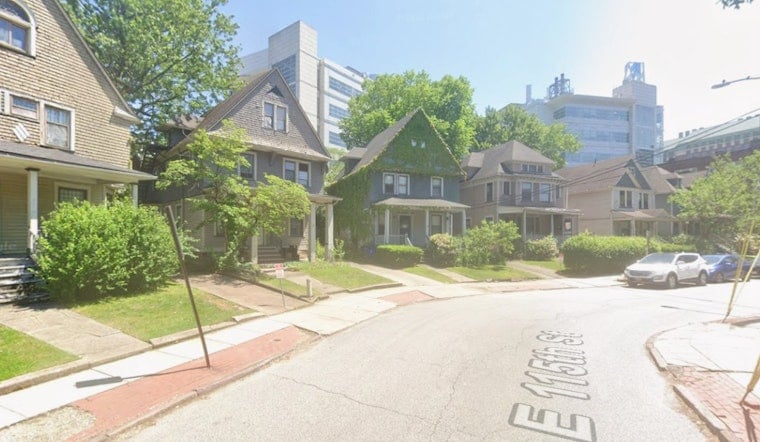 University Hospitals Seeks to Raze Entire Century-Old Block Near Little Italy