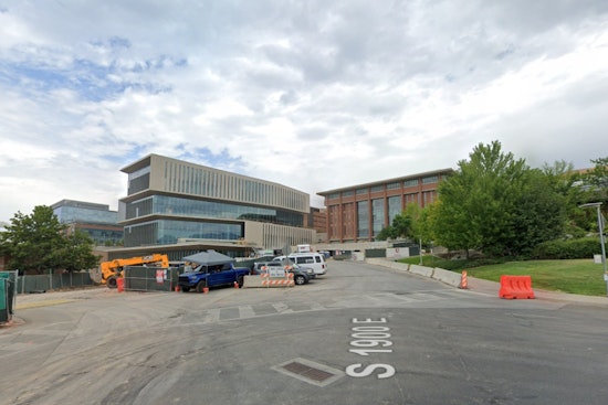 University of Utah Opens $185M Medical School, Unites Program Under One Roof