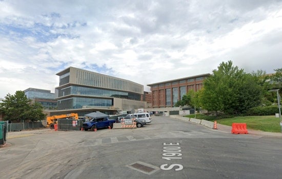 University of Utah Opens $185M Medical School, Unites Program Under One Roof