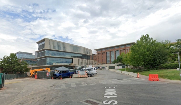 University of Utah Opens $185M Medical School, Unites Program Under One Roof