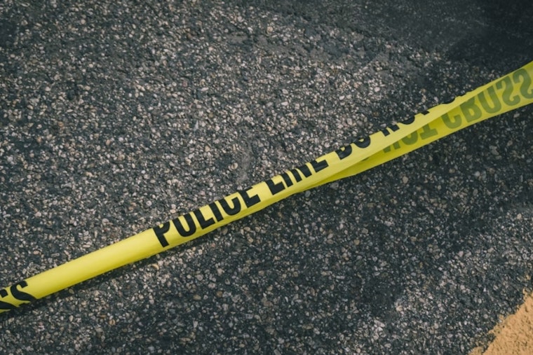 Unlit Cyclist Killed on Kathleen Frontage Road, Deputies Still Seeking His Family