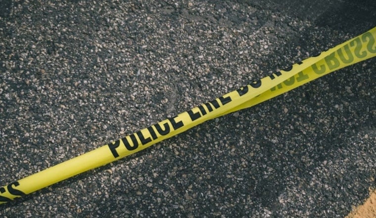 Unlit Cyclist Killed on Kathleen Frontage Road, Deputies Still Seeking His Family