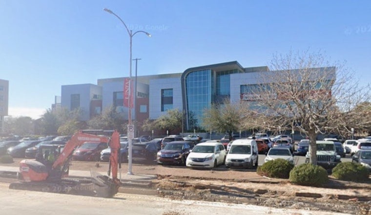 UNLV And CSN Give 17,000 CCSD Seniors A College Shortcut