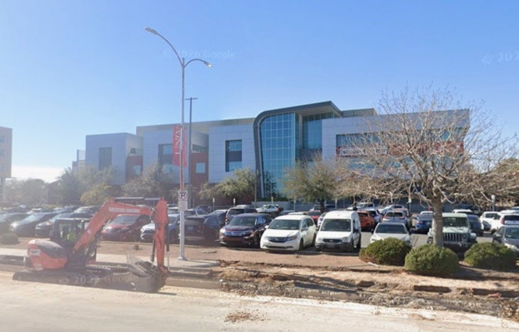 UNLV And CSN Give 17,000 CCSD Seniors A College Shortcut