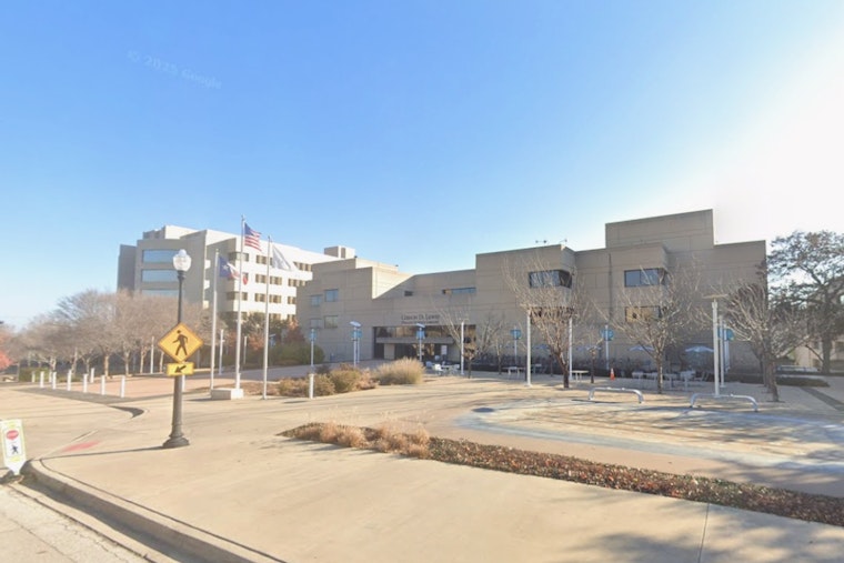 UNT Health Bets $23.9M on Frisco Building to Fight Texas Doctor Shortage