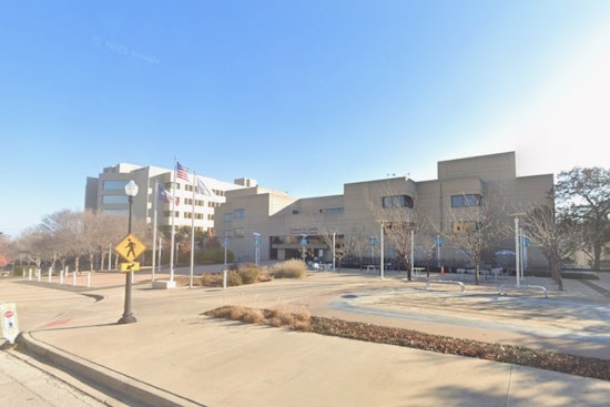 UNT Health Bets $23.9M on Frisco Building to Fight Texas Doctor Shortage