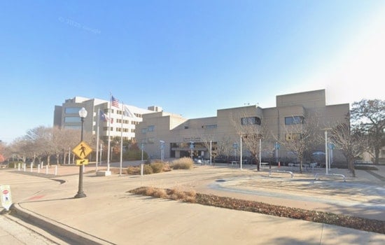 UNT Health Bets $23.9M on Frisco Building to Fight Texas Doctor Shortage