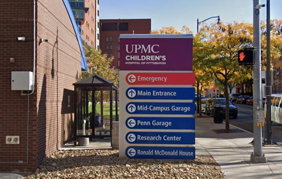 UPMC Children's Pours $10M Into Bridgeville Campus To Meet Youth Mental Health Surge
