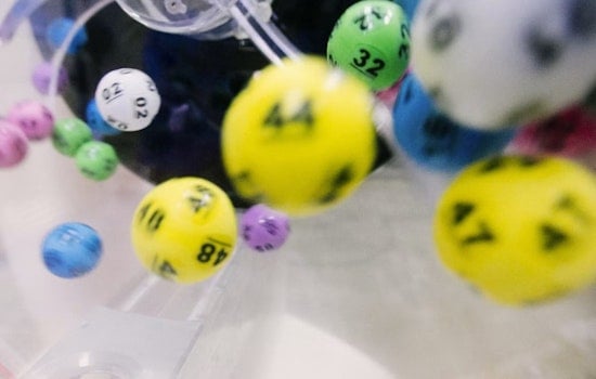 Upper Arlington Grocery Sold $8.4M Lotto Ticket, and Nobody's Claimed It