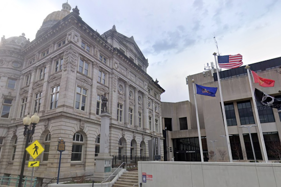 Upper Burrell Man, 30, Charged With Knife Attack on Officer After Domestic Call