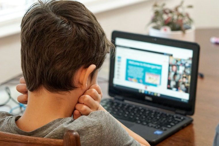 Upper Darby, William Penn Schools Face Laptop Crisis as Chip Prices Soar