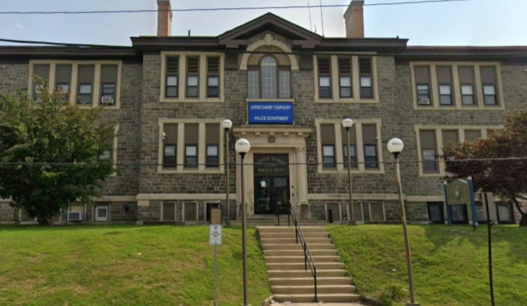 Upper Darby Woman Barricaded Bedroom Before Alleged Rape by Man She Drove Home