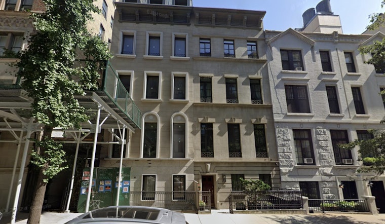 Upper East Side Townhouse, NoHo Loft Lead Slowest Manhattan Luxury Week