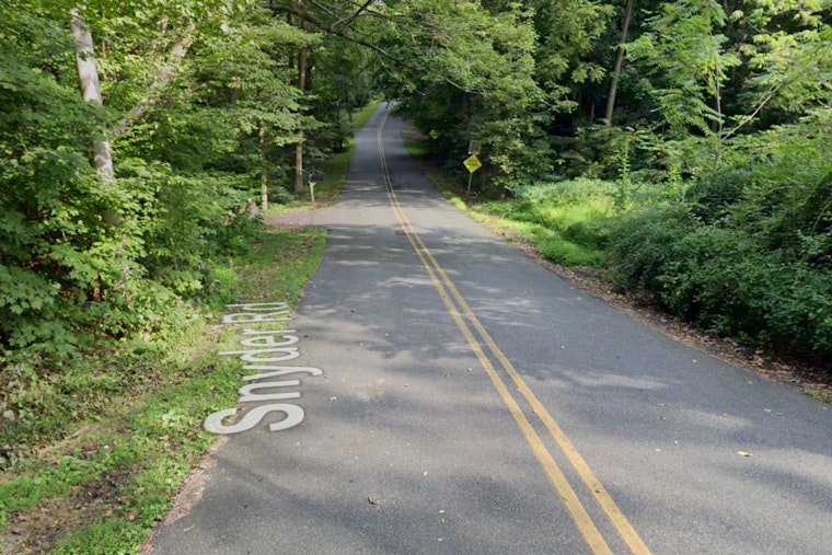 Upper Pottsgrove Officers Fatally Shoot Man Behind Snyder Road Home
