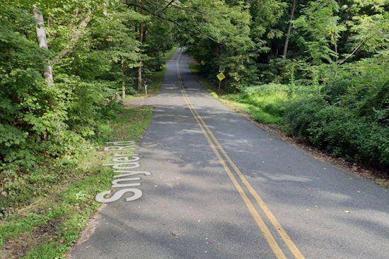 Upper Pottsgrove Officers Fatally Shoot Man Behind Snyder Road Home
