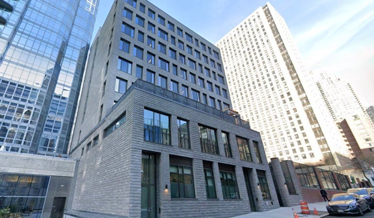 Upper West Side Shelter Draws Ambulances Daily, Playground Families Stay Away