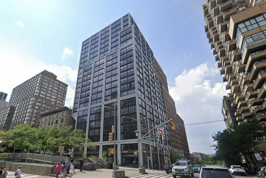 Upper West Side Tower Signs 8 Deals in a Month as Manhattan Condo Supply Dries Up