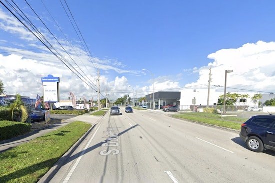Upscale Pilar Coffee Bar Plots South Dade Cafe Near The Falls