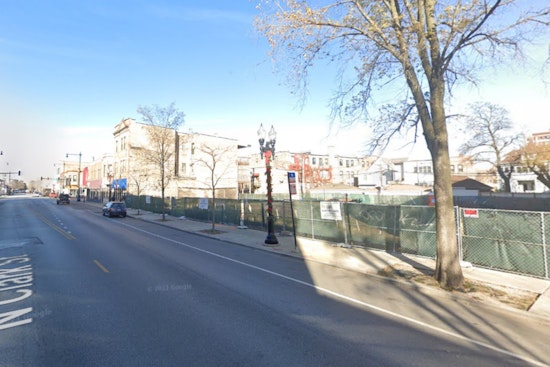 Uptown Developer Wants to Swap Two Clark St Storefronts for 9 Condos