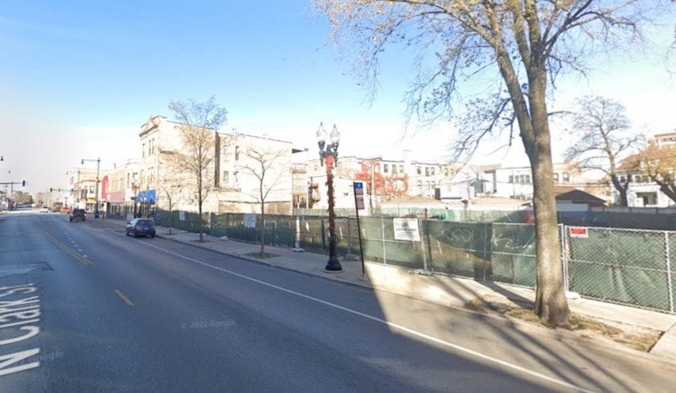Uptown Developer Wants to Swap Two Clark St Storefronts for 9 Condos