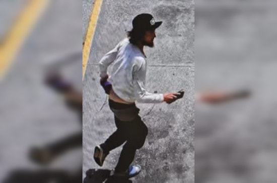 Uptown Purse Snatching Targets Elderly Victim, NOPD Hunts White Male Suspect