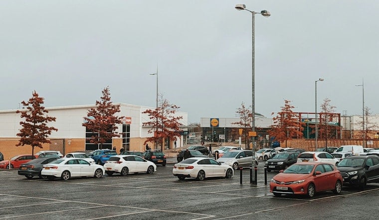 Uptown Parking Giant's Breach Hits 73,000 Customers, Cards Exposed
