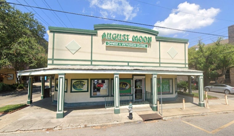 Uptown's August Moon, Which Fed Storm Victims for Decades, Fears Closing for Good